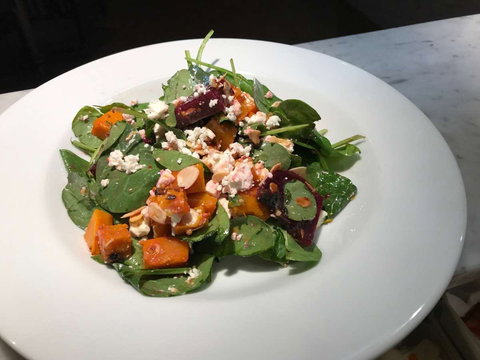 Sea Salt Italian Ristorante - Accommodation Directory 0