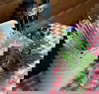 Sweet Okra - Accommodation Directory