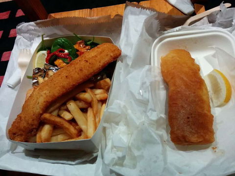 Tathra Seafood - Accommodation Directory 0