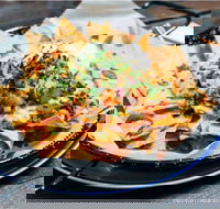 The Fox Hotel - Accommodation Directory