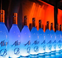 The Club - Accommodation Directory
