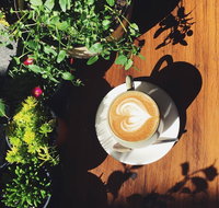 The Hideout Coffee House - Accommodation Directory