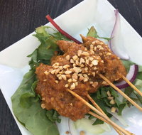 Urban Chill Cafe - Accommodation Directory