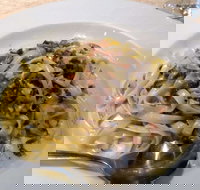 Venice Pizza Bar  Restaurant - Accommodation Directory