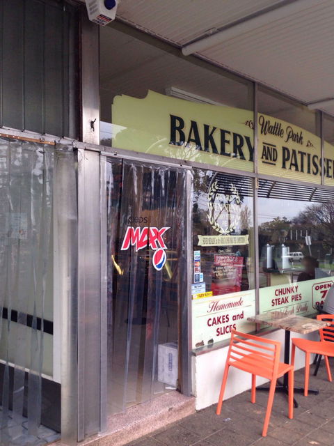 Wattle Park Bakery - Accommodation Directory 0