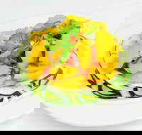 West End Garden - Accommodation Directory