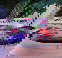 Antz Pantz Cafe - Accommodation Directory