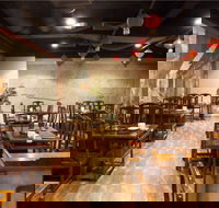 Cafe Escargot - Accommodation Directory