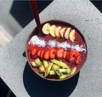 Cafe Cibo Bar - Accommodation Directory