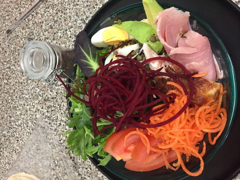 Cafe Rhubaba - Accommodation Directory 0