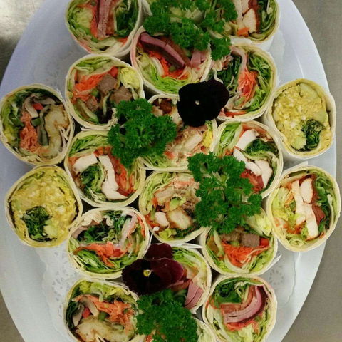 Cafe Mulberries - Accommodation Directory 0