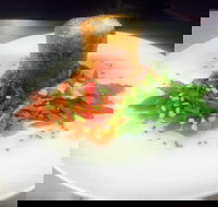 Cafe Avellino - Accommodation Directory