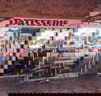 Chopin Patisserie - Sorrento - Accommodation Directory