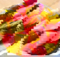 Ducky Brown Gateway - Accommodation Directory