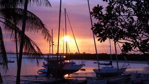 Gove  Boat Club - Accommodation Directory 0