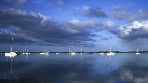 Gove  Boat Club - Accommodation Directory 1
