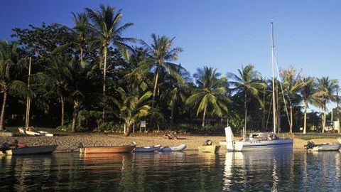 Gove  Boat Club - Accommodation Directory 2