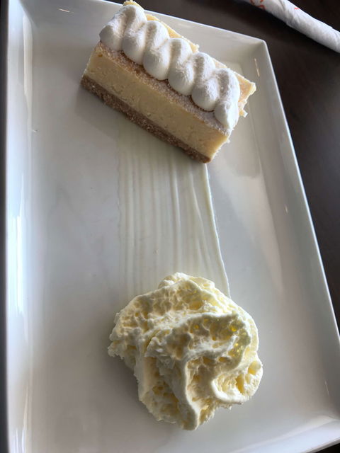 Green Corner Kitchen - Accommodation Directory 0