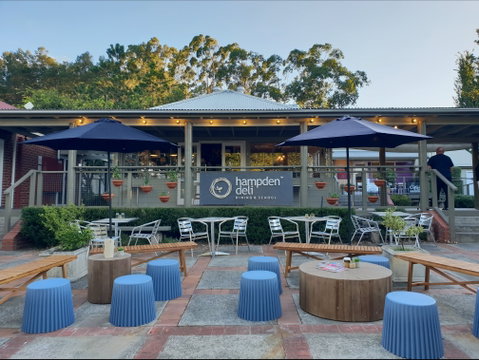 Hampden Deli, Dining And School - Accommodation Directory 0