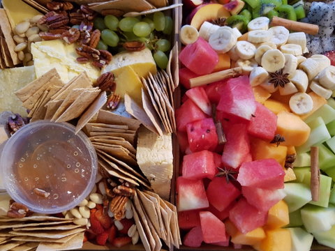 Hampden Deli, Dining And School - Accommodation Directory 2