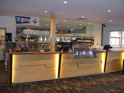 Hervey Bay RSL - Accommodation Directory 1