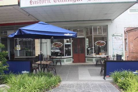 Historic Gundagai Bakery - Accommodation Directory 0