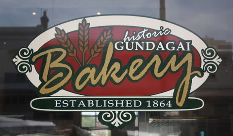 Historic Gundagai Bakery - Accommodation Directory 1