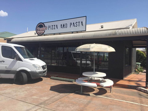 Jessie's Pizza - Accommodation Directory 0