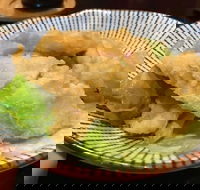 Kagura Sushi House - Accommodation Directory