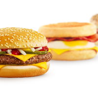 McDonald's - Cranbourne - Accommodation Directory