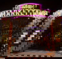 Miami Marketta - Accommodation Directory