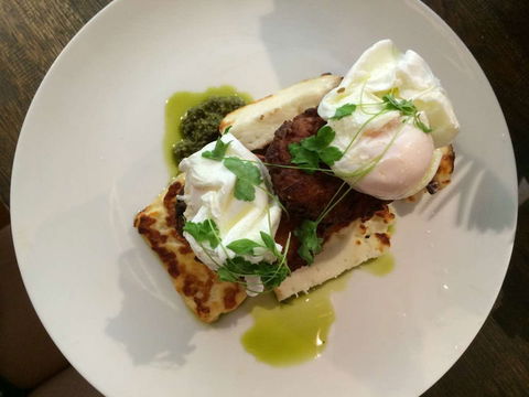 Penny Lane Bar & Cafe - Ultimo - Accommodation Directory 0