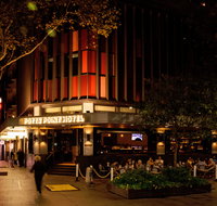 Potts Point Hotel - Accommodation Directory