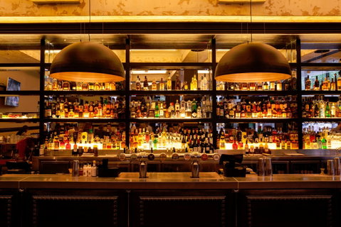 Potts Point Hotel - Accommodation Directory 1