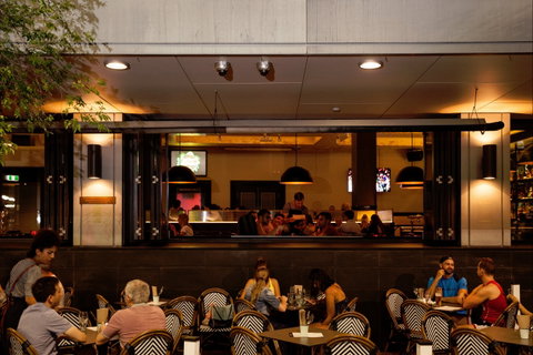 Potts Point Hotel - Accommodation Directory 2
