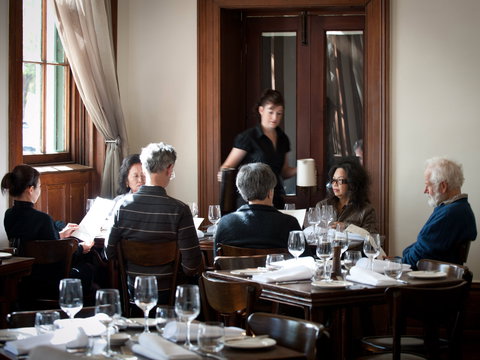 Provenance Restaurant And Accommodation - Accommodation Directory 0