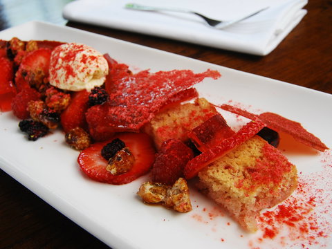 Provenance Restaurant And Accommodation - Accommodation Directory 2