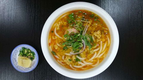 Quang Vinh Noodle House - Accommodation Directory 0