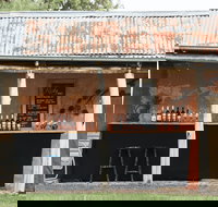 Rosby Wines Cellar Door and Sculpture Garden