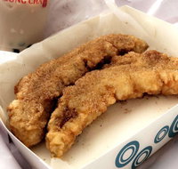 Shark Attack Fish'N'Chippery - Accommodation Directory