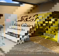 SoCo Cuisine - Accommodation Directory