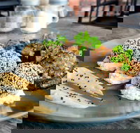 Suburban West End - Accommodation Directory