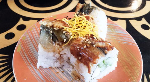 Sushi Train - Springwood - Accommodation Directory 0