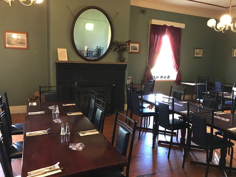 Taralga Hotel Bistro - Accommodation Directory 1