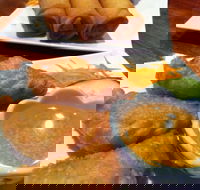 Thai Mountain Restaurant - Accommodation Directory