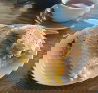 The Drowned Rat Espresso Bar - Accommodation Directory