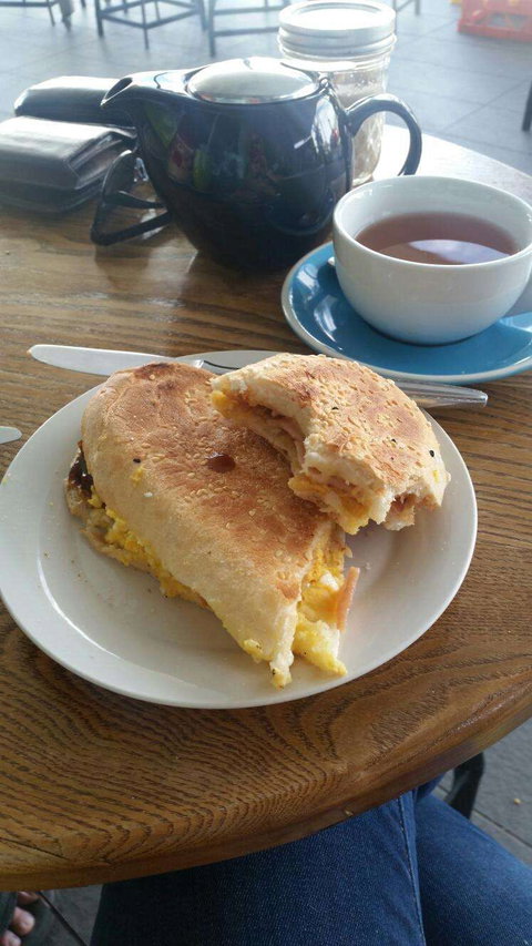 The Drowned Rat Espresso Bar - Accommodation Directory 0