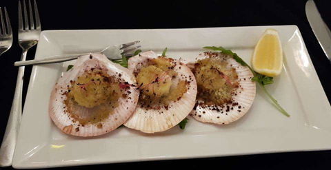 The Brass Bell - Accommodation Directory 0