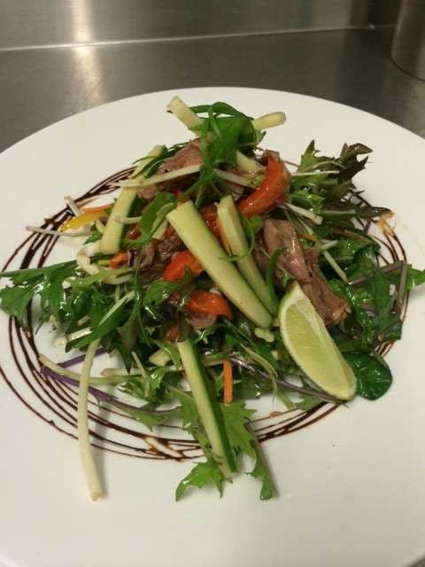 View Restaurant - Accommodation Directory 0