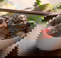 Wendy's - Frankston - Accommodation Directory